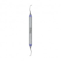 950-SG11/12R9E2 #11/12 Gracey Rigid Curette Everedge #9 Handle
