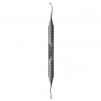 950-SG12/136 #12/13 Gracey De Curette Satin Steel