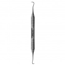 950-SH5/336 #H5/33 De Scaler Satin Steel