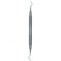 950-SKN3/4 #3/4 Kramer-Nevins De Curette