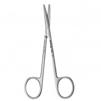 950-SMB Hf Baby Metzenbaum Scissors 12.5Cm/5"