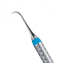 950-SN128DE9 Hu-Friedy Nebraska Scaler #128 EE #9 Handle