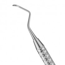 950-SPR1/29 Hu-Friedy Prichard Perio Surgical Curette Pr1/2 #9 Hndl