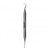 950-SU15/336 #U-15/33 De Scaler Satin Steel