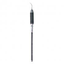 950-UI25SD100 Hu-Friedy #100 Thin Swivel Direct Flow 25K