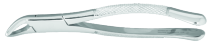 951-FE151 Nordent Extracting Forceps Lower Cryer #151
