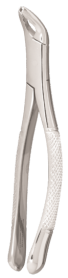 951-FE151AS Nordent Extracting Forcep #151As Anatomical Beak
