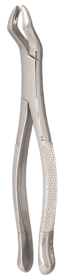 951-FE210S Nordent Extracting Forceps Upper Universal #210S