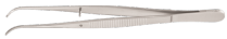 951-FT110 Nordent Tissue Forceps Semkin-Taylor Cvd #110