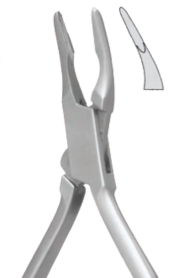 951-R1A Nordent Mini Fiedman Rongeur #1