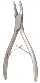 951-R2 Nordent Standard Blumenthal Rongeur