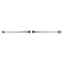 951-REPFILRT Nordent Composite Placement Inst De #Pfilr Titanium