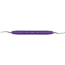 952-R001 Paradise Cruise Gracey Curette #00 Purple
