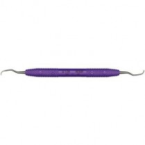 952-R016R Paradise Cruise Gracey Curette #1/2 Rigid Purple