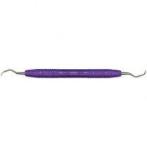 952-R018 Paradise Cruise Gracey Curette #3/4 Purple