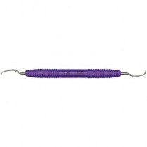 952-R020 Paradise Cruise Gracey Curette #5/6 Purple