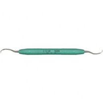 952-R028R Paradise Cruise Gracey Curette #13/14 Green Rigid