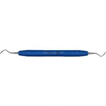 952-R064 Paradise Cruise Columbia Curette #13/14 Blue