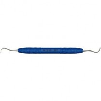 952-R072 Paradise Cruise Mccalls Curette #17S/18S Blue