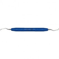 952-R079 Paradise Cruise Langer Curette #1/2 Blue