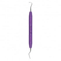 952-R092 Paradise Cruise Langer Curette Mini #H5/L5 Purple