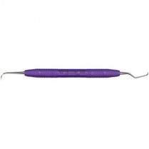 952-R093 Paradise Cruise Nebraska Curette Mini #128/L5 Purple