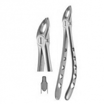 955-3500 A.Titan Extracting Forceps Upper Universal