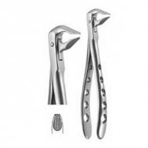 955-3608 A.Titan Extracting Forceps Lower Anterior