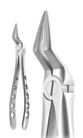 955-5197 A.Titan Extracting Forceps Upper Narrow Root Fragment