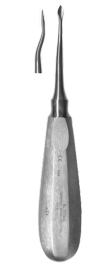 955-60B A.Titan Elevator Spade Tip Angled