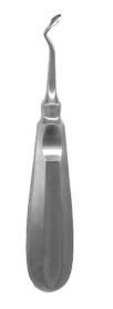 955-60R A.Titan Root Elevator Molar Right