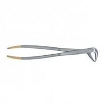 955-74D A.Titan Ash Lower Ant/Premolar Forcep Diamond Grit 74d