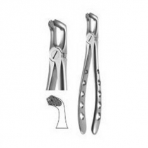 955-7900 A.Titan Extracting Forceps Lower Molar Universal