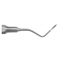 955-AS2N A.Titan Narrow Angled Root Tip Pick, Right
