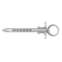 955-ASPR1 A.Titan Aspirating Syringe