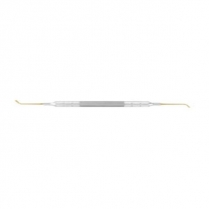 955-CI20010 A. Titan CI 200-10 DE Titanium Nitride Hylite Handle