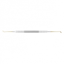 955-CI20030 A. Titan CI 200-30 DE Titanium Nitride Hylite Handle