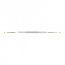 955-CI20040 A. Titan Ci 200-40 De Titanium Nitride Hylite Handle