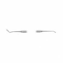 955-WOODSON2 A. Titan Hy-Lite Composit Filling Instrument Woodson D/E