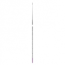 955-XO77 A.Titan X-Otome Straight Spade Beveled