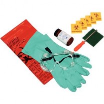 983-MESK Hptc Mercury Spill Kit