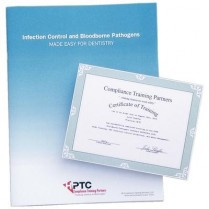 983-OICWD HPTC Infection Control Workbook Dental