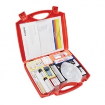 984-SM10 Dental Emergency Kit #Sm10