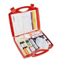 984-SM27 Dental Essential Emergency Kit #SM27 Adult & Pedo