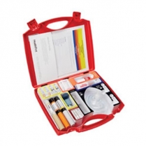 984-SM30 Dental Emergency Kit #Sm30 W/Pedo Epi Pen