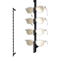  Alumina Non-Locking - Black