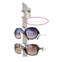 AL/TEMPLE Alumina Temple Support (Individual)