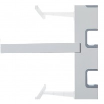  Alumina Wall Mount Replacement Set