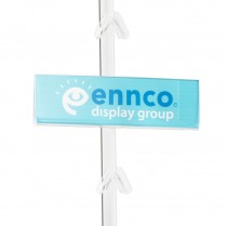  Acrylic Sign Holder