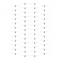 wallboard for optical frames